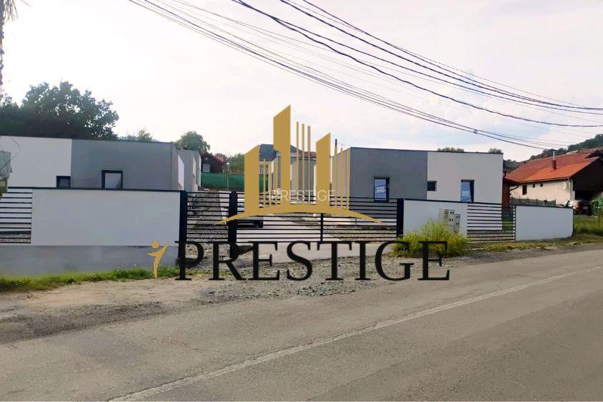 CASĂ ÎN TOCILE | 3 CAMERE | ANSAMBLU PRIVAT | CURTE PROPRIE - 10