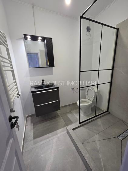 Chiajna, pe strada Ilie Petre, centrala, balcon - 3