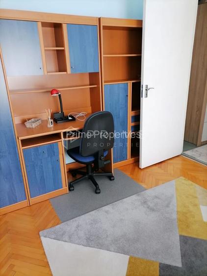 Apartament 3 camere de închiriat – Dâmbu, etaj 1, ideal pentru studenț - 6