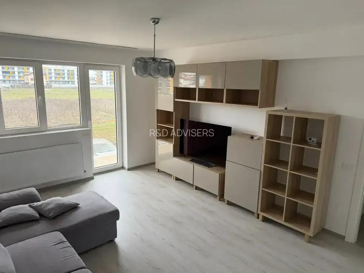 Apartament 3 camere PREMIUM de închiriat – Pallady | Bloc nou 2025 - 10