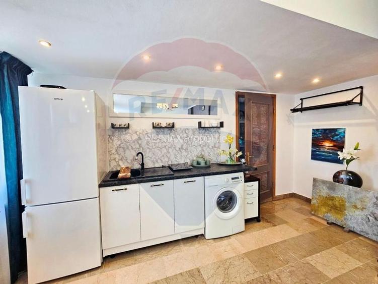 Ultracentral | 2 unități + terasă | Cișmigiu | Investiție Airbnb activ - 8