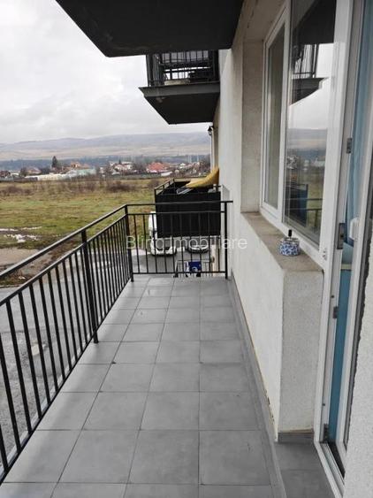 Apartament cu 3 camere, decomandat, pet friendly + loc de parcare, zona Terra - 7