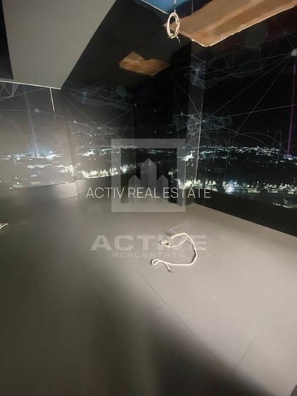 Spatiu comercial || Calea Floresti - 2