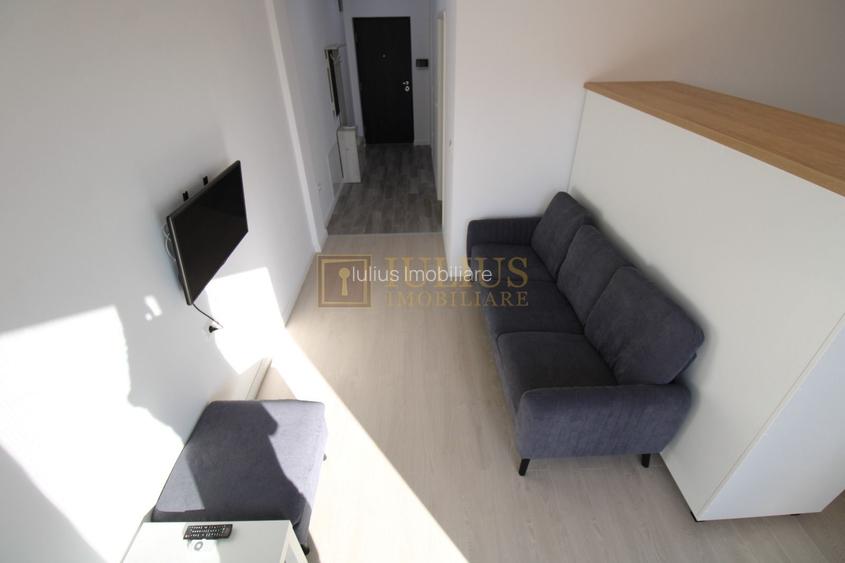 Apartament nou de închiriat – Braytim | Prima închiriere | Loc de parcare inclus - 3