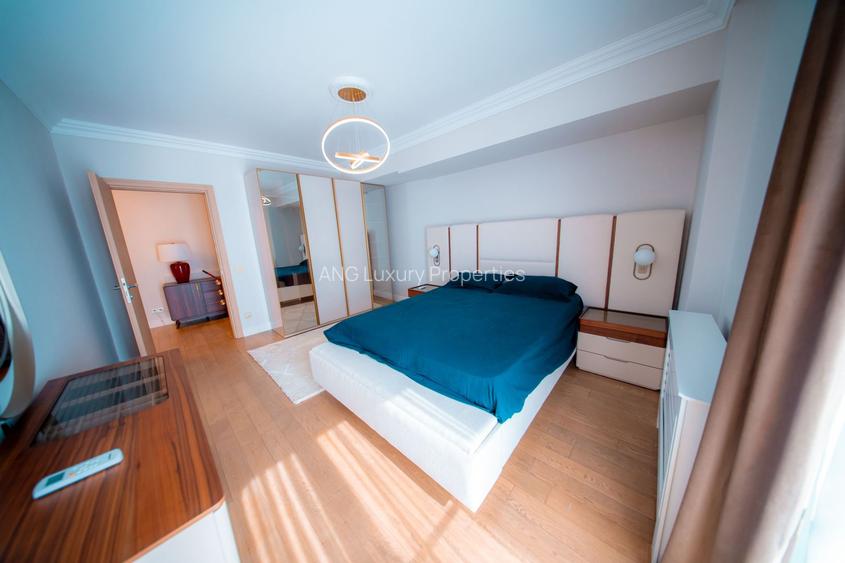 Penthouse Premium zona Floreasca - 19