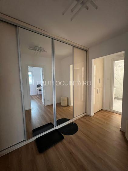 Apartament cu 2 camere | Lacul Herastrau | Nordului - 8