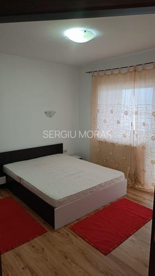 Apartament 2 camere mobilat si utilat, 58 mp , parcare, zona Somesului - 5