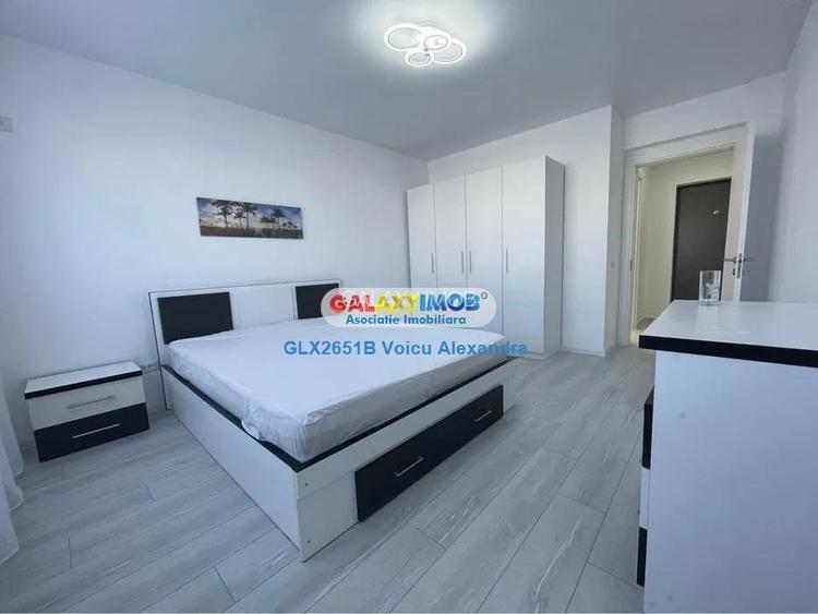 Apartament 2 Cam Lux Bloc Nou Berceni - Aparatorii Patriei - 3