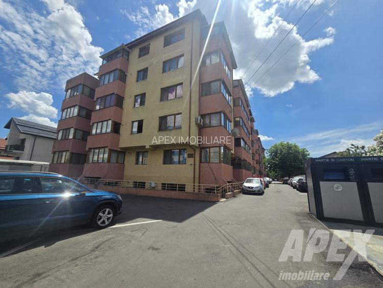 Spatiu comercial 37 m | Drumul Taberei- Parc Brancusi - 9