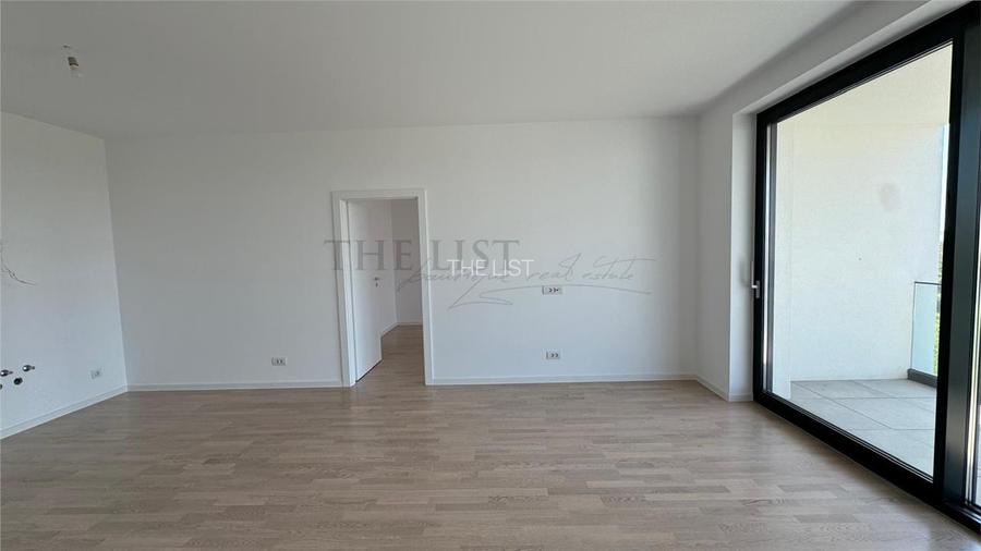 De Vanzare | Apartament 3 camere |THE IVY  Baneasa - 6