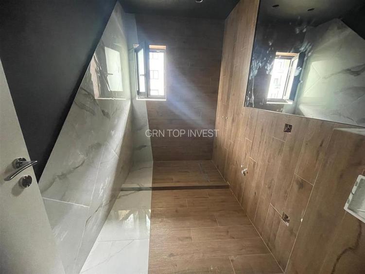 Apartament etajul 1 cu 2 camere cu balcon si parcare pe Doamna Stanca - 5