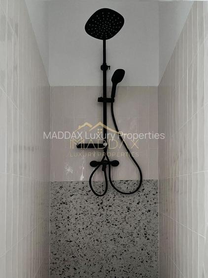 Garsoniera Premium in Vila interbelica**Boxa+Mansarda+Curte/R. Beller/DOROBANTI - 37