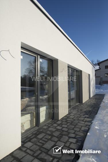 De vanzare casa compartimentata ideal in Feleacu - 7