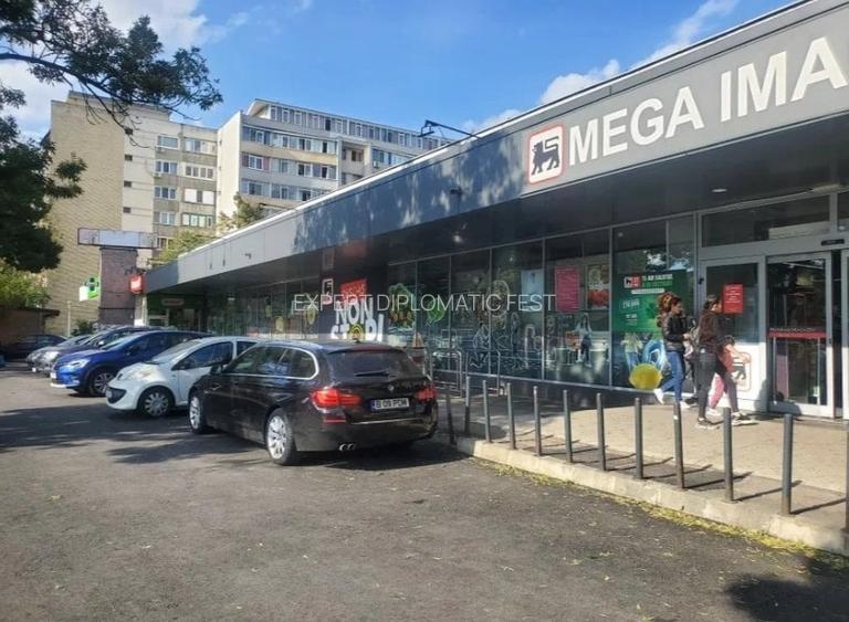 Giulesti - Crangasi-  80 mp - 500.000 Euro-spatiul inchiriat  cu 3000 euro - 5