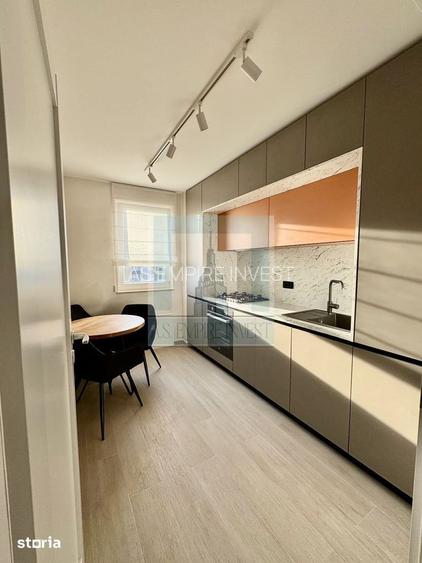 Apartament 2 camere -zona Astra/Urban Plaza - 4