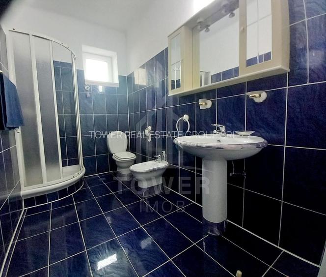 Casă individuală de închiriat -zona Tiglari - 9