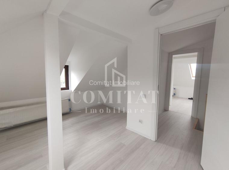 Duplex cu 3 camere | 80 mp | Cartierul Iris - 6