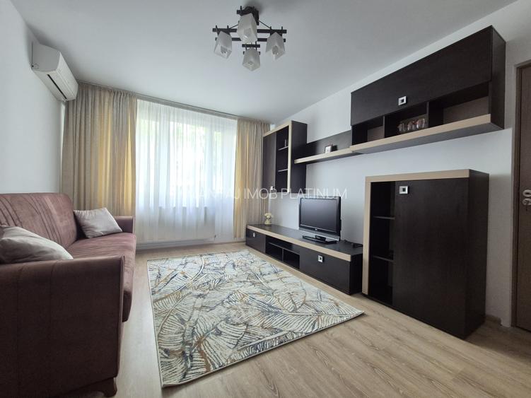 C-tin Brancoveanu, scoala Elena Farago, loc parcare, balcon - 3