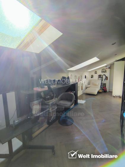 Duplex P+1+M, SU 134 mp, Tauti, drum privat, vecinatati noi - 8