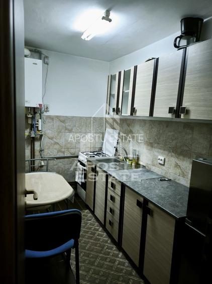 Apartament cu 1 camera, de inchiriat, zona Dambovita - 3