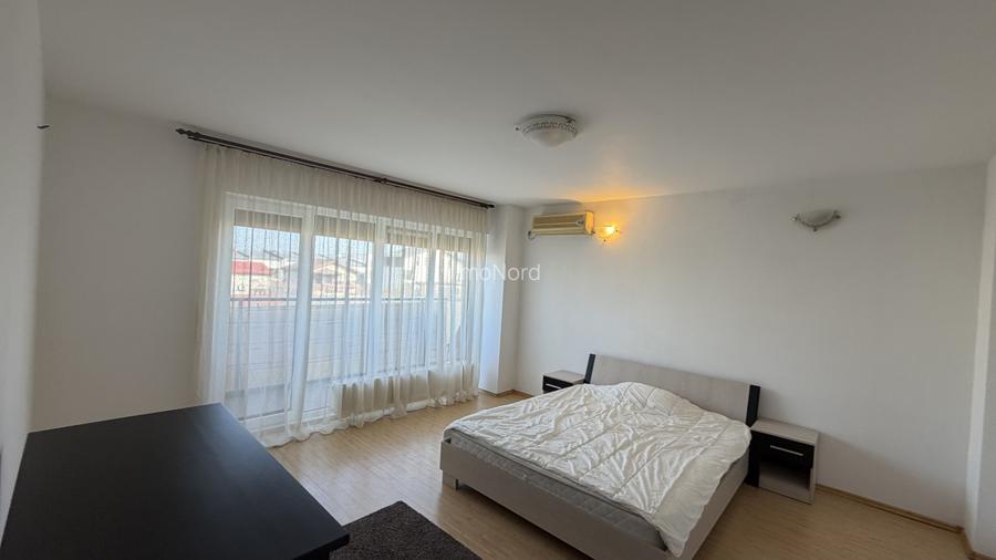 Apartament 2 camere de vanzare in Voluntari – Matei Millo | Parcare inclusa  - 9