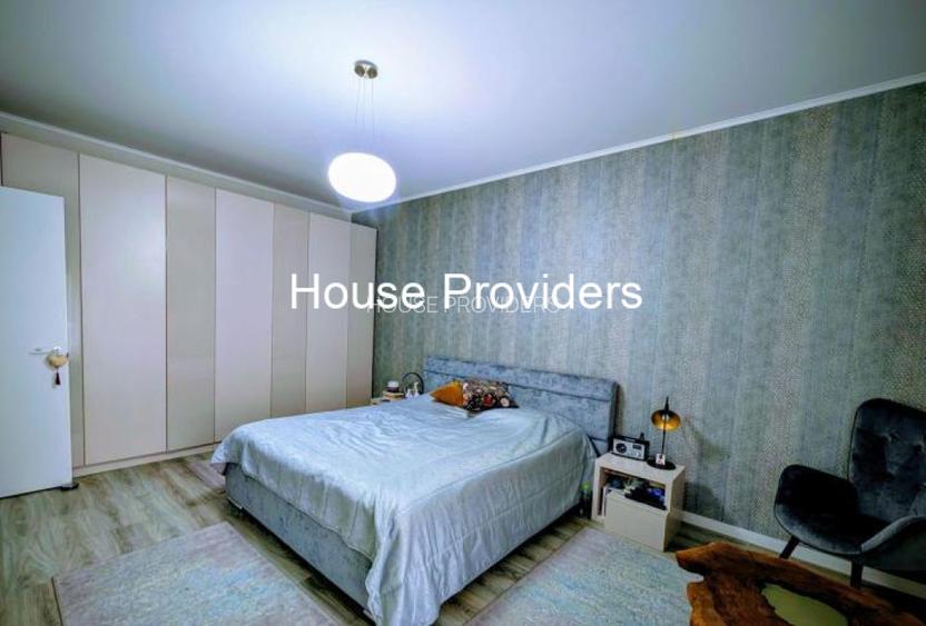 Apartament 4 Camere 2 bai|Aviatiei Promenada Laguna Residence - 4