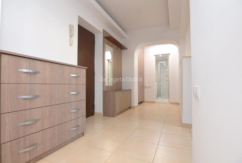 Apartament de inchiriat recent renovat 2 camere Piata Unirii - 10