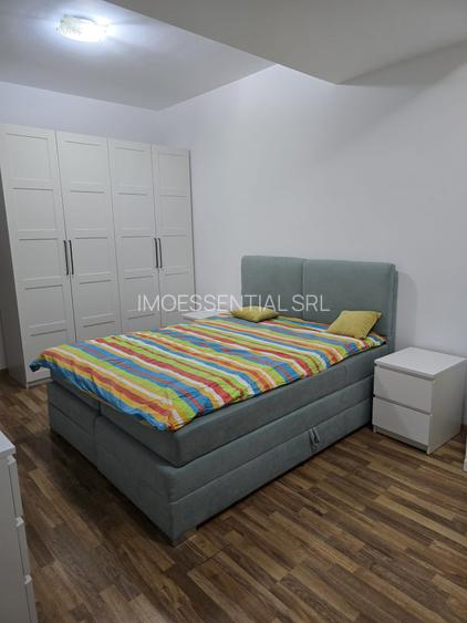 2 camere decomandat Drumul Taberei metrou Romancierilor - 5