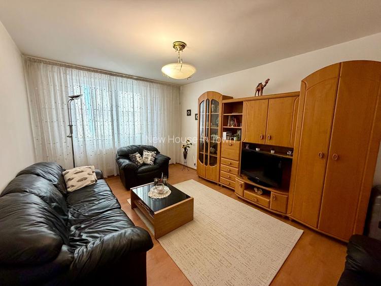 Apartament 2 camere | Central Sf. Ghoerghe - 2