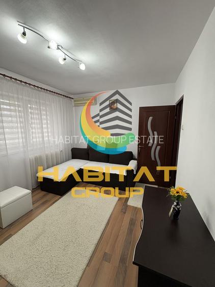 Inchiriere Apartament Decomandat De 2 Camere 40mp Zona Luica - 7