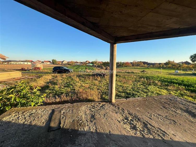 RECO Casa Osorhei zona deosebita - 32