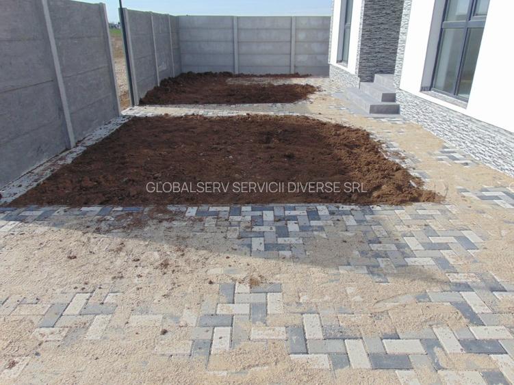 DE la DEZVOLTATOR casa PARTER placa de beton la pod incalzire in pardoseala - 46