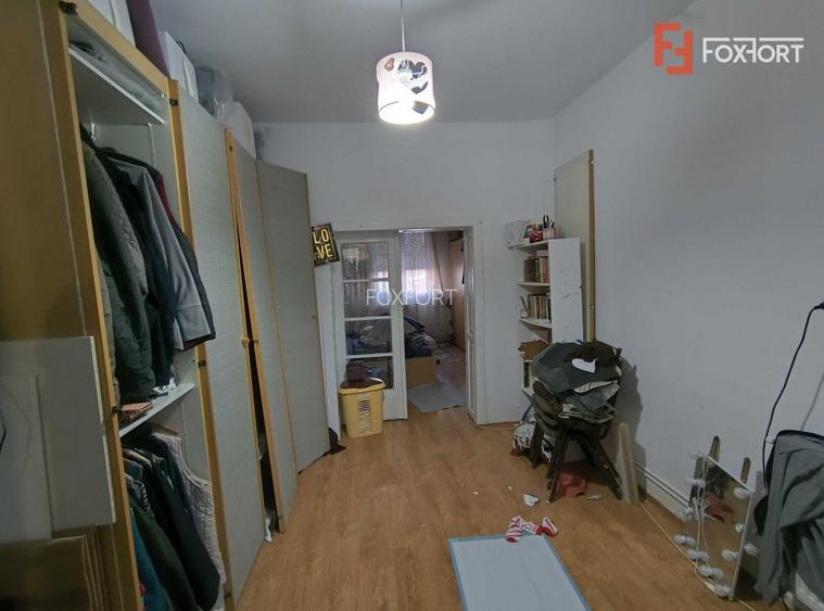 Duplex la curte comuna cu 3 camere si teren de 320 mp, zona Sagului - 8