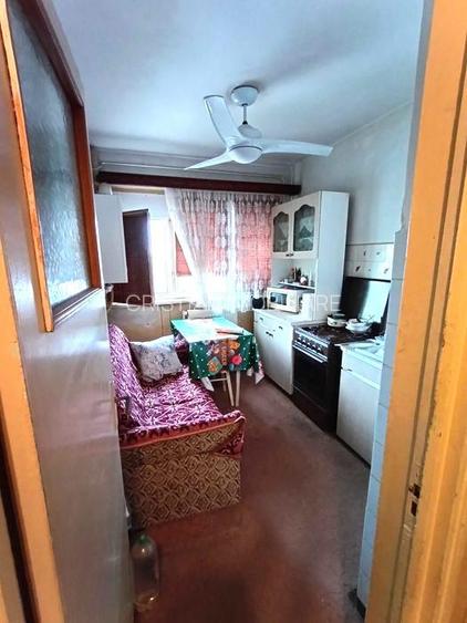 Apartament 2 camere 45mp confort 1, Gara - Autogara - 2