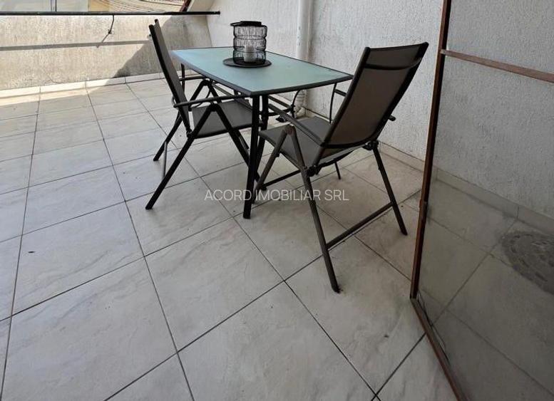 APARTAMENT 3 CAMERE MAMAIA NORD - 14