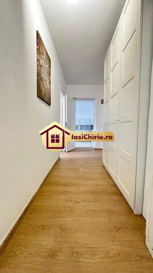 Apartament 3 rooms Ultracentral Area - 6