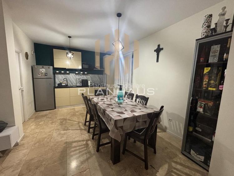 Casă modernă - de vânzare - Tăuții-Măgherăuș - 6