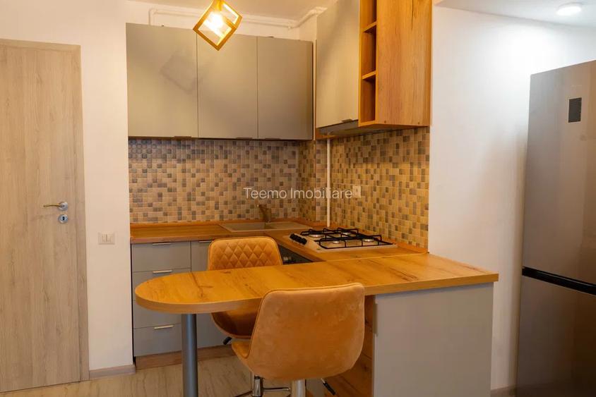 Apartament 2 camere, decomanat, 55 mp, centrala proprie, ac, metrou, Pacii - 3