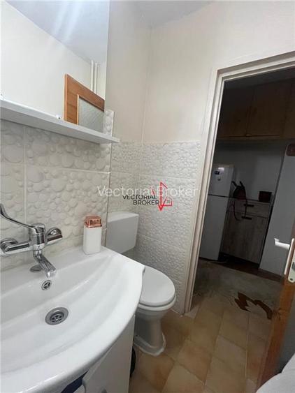 Garsoniera Titan 12 minute Metrou - 7