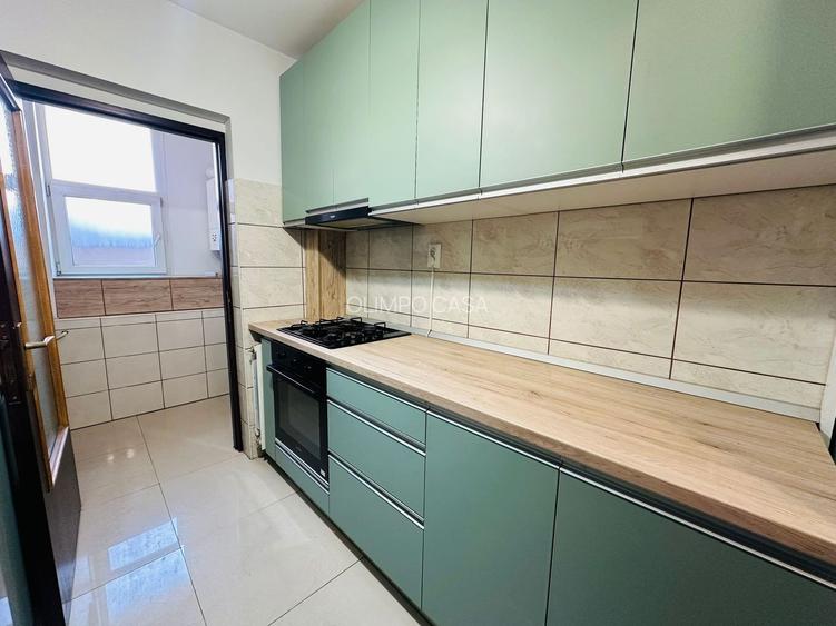 Apartament 3 camere | Strada Popa Petre | Moșilor - Cartierul Armenesc - 14