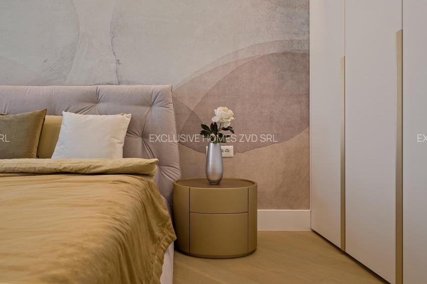 Cortina126 - exclusivist - jacuzzi - parcare - 5