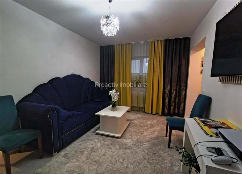 Casă modernă P+1 | Moara | 120mp utili | 470mp teren | C-5741 - 2