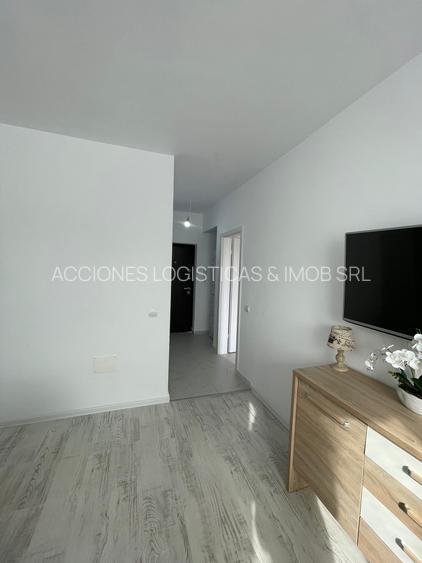 Garsoniera de vanzare in Chiajna!!! - 8