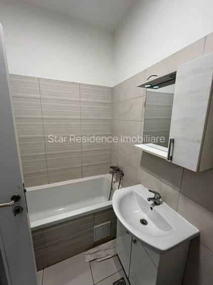 Inchirierz Garsoniera  Militari Residence strada Rezervelor - 8