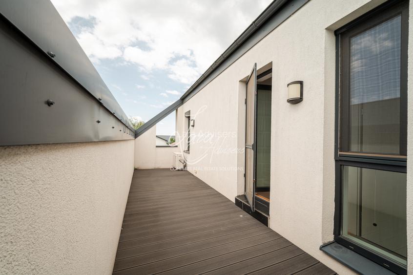 Casă Catted, Pipera – eleganta si confort pentru familie - 28