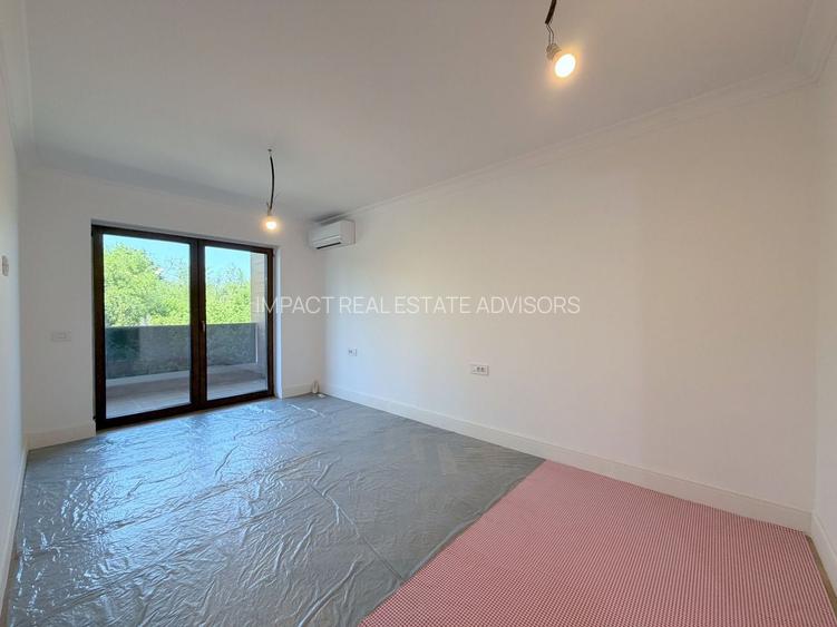 Refugiu urban în nord | 2 camere premium cu terasă de 18 mp - 40