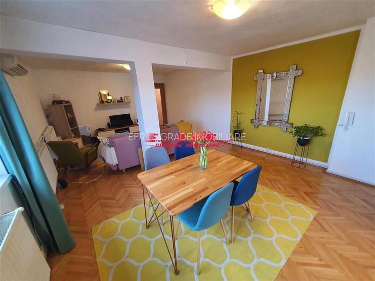 Domenii Vila 7 camere de vanzare EFR UPGRADE IMOBILIARE - 14