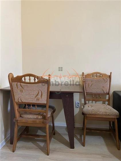 Garsoniera de Inchiriat str.Cojocnei, Cluj-Napoca - 7