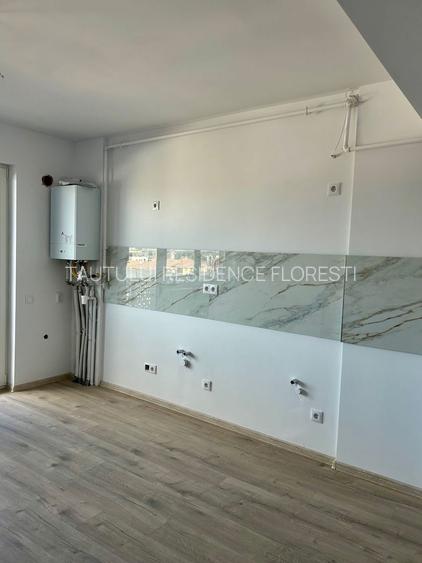 Ap 10 Teilor Residence - 2 camere - 10