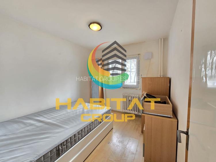 Apartament 2 camere la 10 minute de metrou - 5